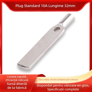 Zhongsheng 10A Standard Național Inserție Cupru pentru Priză