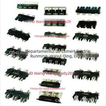 Conector principal de circuit SYJ pentru dulap GCK – 1 poli, cu fir, conectare plug-in dinamică