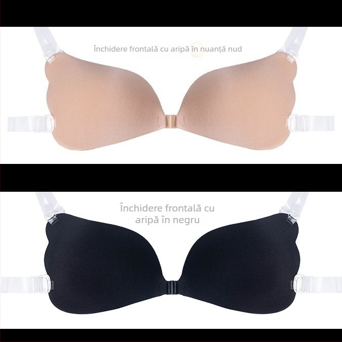 Patch bust pentru rochia de mireasă, poliester ultra-subțire, reutilizabil, adună, invizibil, respirabil