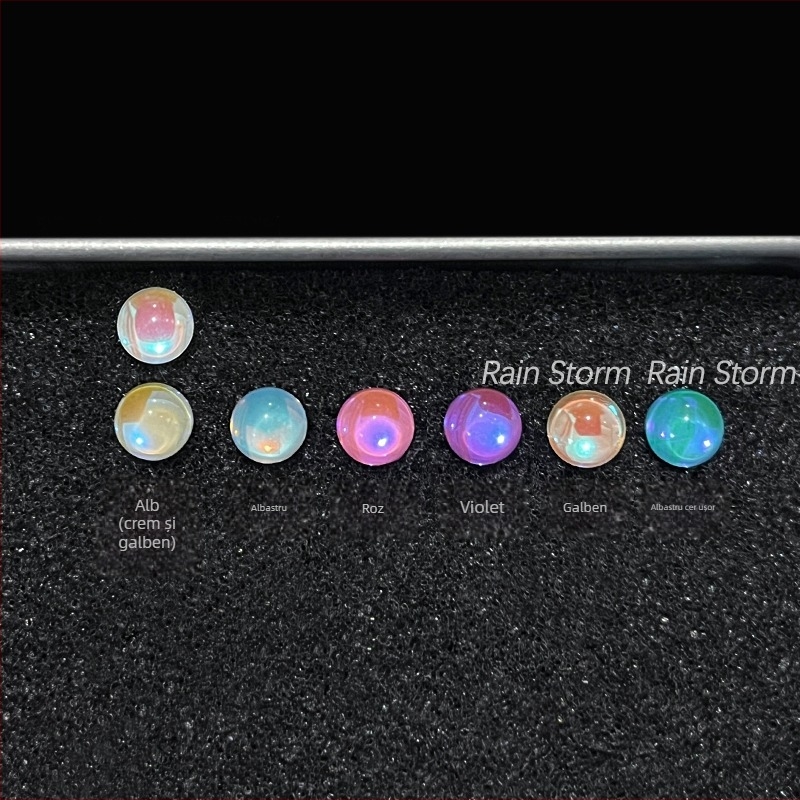 Cercei din cupru placat cu aur veritabil, știft de argint 925; formă în U; placare ecologică; știft din oțel inoxidabil; stil natural