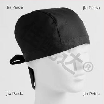 Șapcă plată de bucătar unisex, stil coreean, respirabilă, pentru toate anotimpurile, monocromă