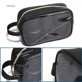 Rola de păr cilindrică – plastic/ rășină, Ezhilian, utilizare generală