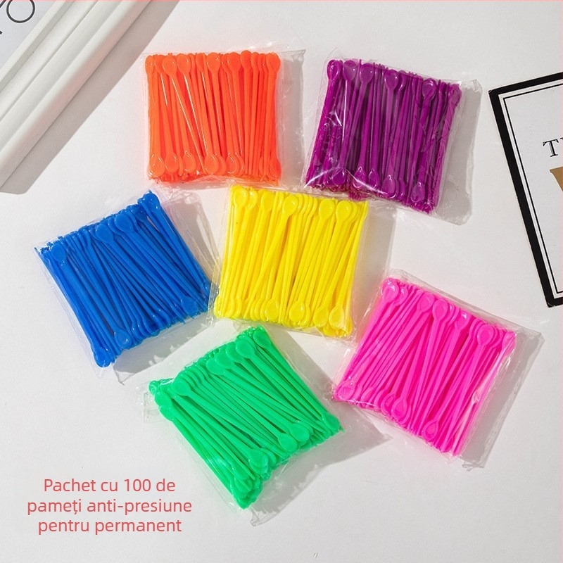 Pieptene pentru păr, plastic, brand Sudi; pentru uz general (Brand: Sudi; Material: Plastic; Pentru uz general)