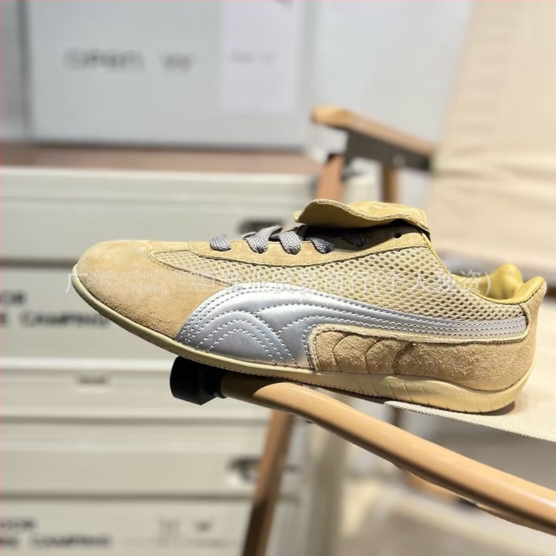 Pantofi sport unisex cu exterior velur, talpă din cauciuc, respirabili, ușori, închidere cu șireturi în față