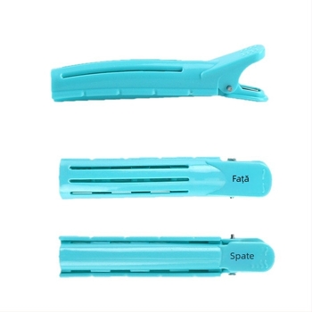 Rola de curling pentru rădăcini, a cincea generație, instrument profesional pentru salon Morgan Perm