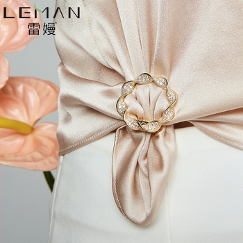 Broșă pentru cămașă – Material: aliaj; Stil: Japonia și Coreea de Sud; Tratament: electroplacare; Funcție: multifuncțional; Tip: broșă