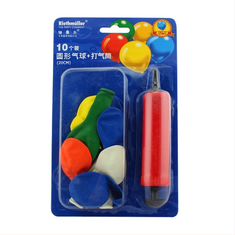 Balon Temele – latex magic, formă bandă, greutate 0,04 kg, pentru Ziua Copilului