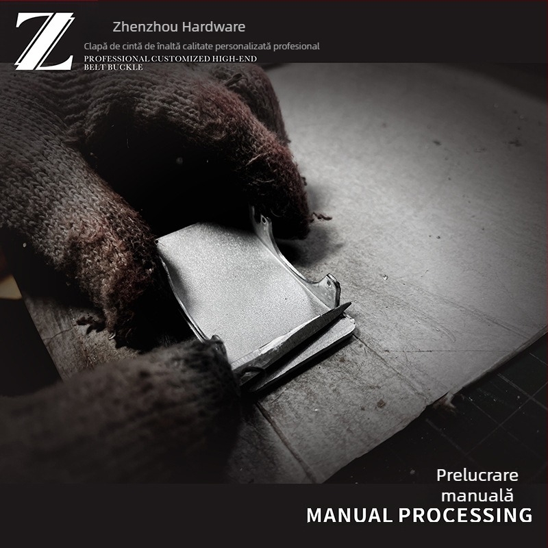 Cataramă automată pentru curea bărbați, din aliaj, formă D, personalizabilă, pentru afaceri.