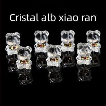 Pandantiv în stil chinezesc, brand Lvlanjing, ambalaj independent, primăvara 2025.