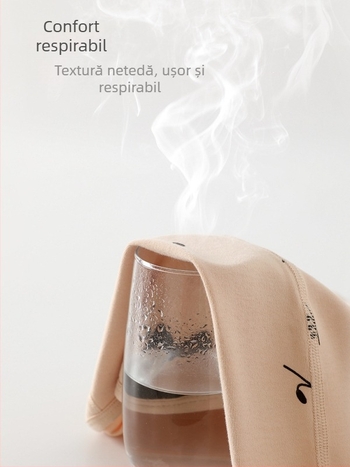 Combinezon pentru nou-născuți din bumbac, fără cusături, cu mâneci lungi, pentru toate sezoanele, 100% bumbac, unisex