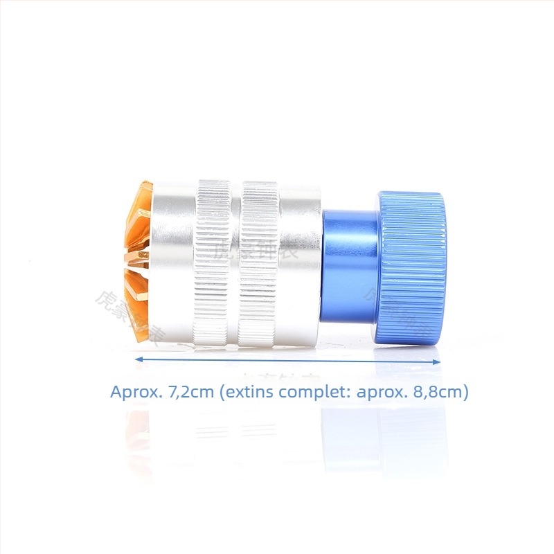 Set de unelte pentru repararea ceasurilor, oțel, 1 piesă, pentru uz casnic, Standard național, Greutate 0.145 kg