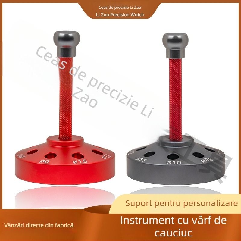 Set de unelte pentru repararea ceasurilor Tiger Hao, 1 kit, fabricat în țară, pentru uz casnic