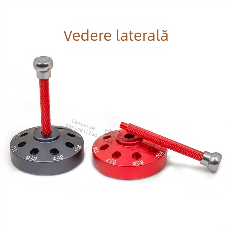 Set de unelte pentru repararea ceasurilor Tiger Hao, 1 kit, fabricat în țară, pentru uz casnic