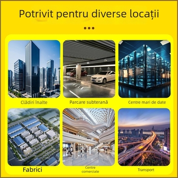 Șină pentru cabluri din oțel inoxidabil 304, personalizabilă, pentru centre de date, ISO 9001:2000