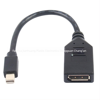 Cablu adaptor Mini DisplayPort către DisplayPort