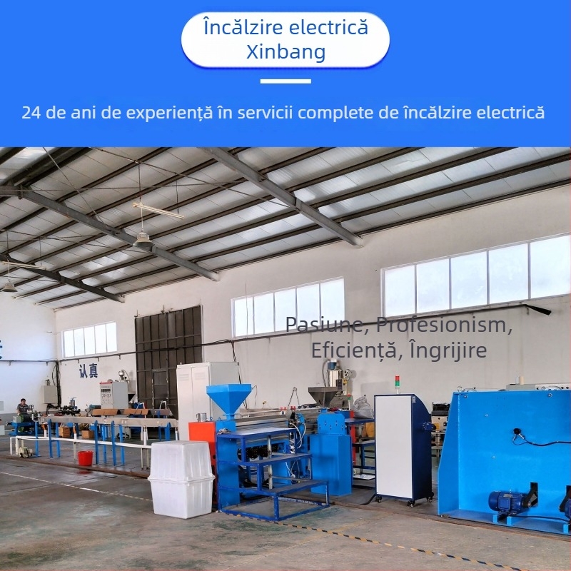 Cutie verticală de conexiuni pentru alimentare, carcasă din aluminiu turnat, IP68, rezistentă la temperaturi înalte, etanșă și izolație ignifugă