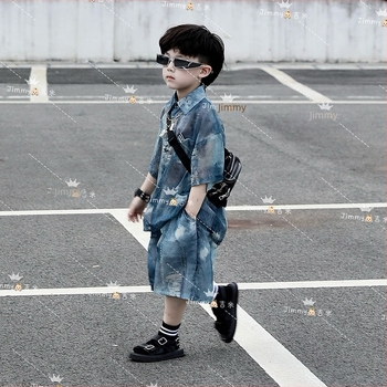 Set de pantaloni pentru copii, în stil coreean, din corduroy cu blană de iepure, pentru nou-născuți 0–1 ani, primăvara 2025