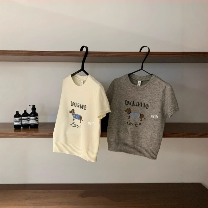 Pulover cu glugă, mâneci 3/4, guler rotund, stil casual, toamna 2025