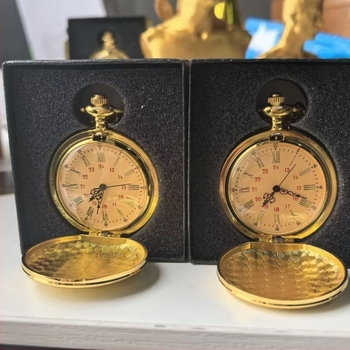 Colecție de ornamente din aliaj metalic – Imprimare, Brand Other, Fără personalizare