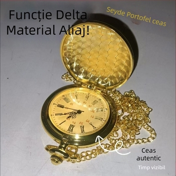 Colecție de ornamente din aliaj metalic – Imprimare, Brand Other, Fără personalizare
