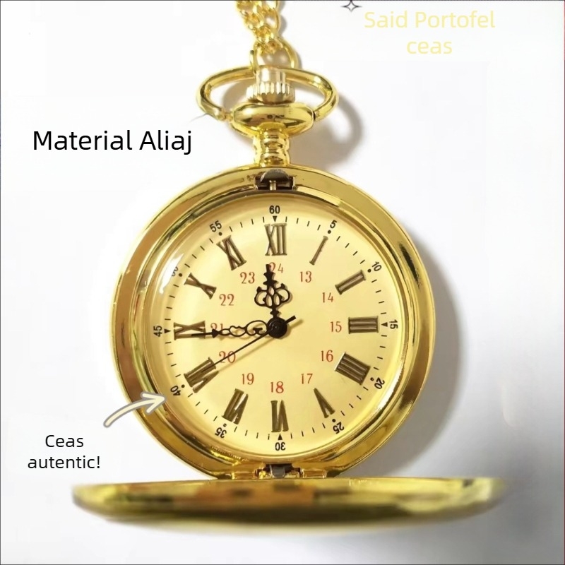 Colecție de ornamente din aliaj metalic – Imprimare, Brand Other, Fără personalizare