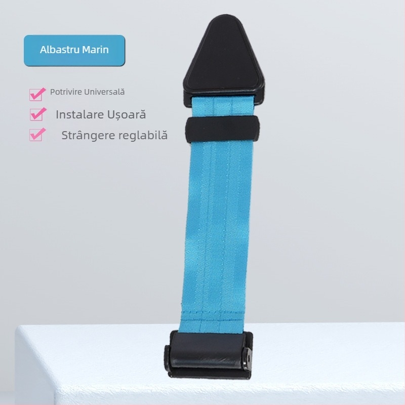 Clip pentru centura de siguranță auto pentru copii