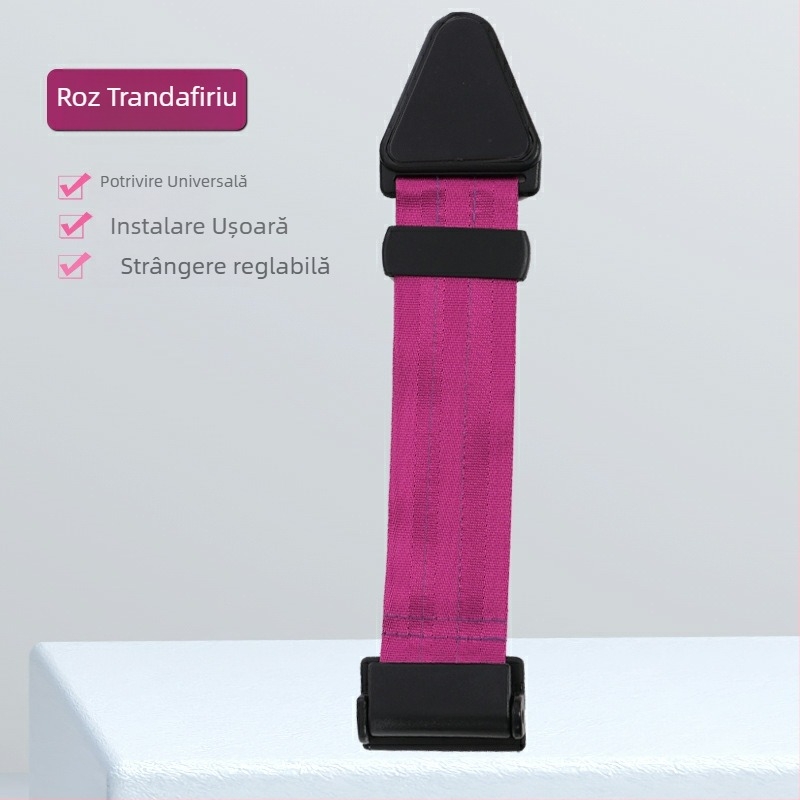 Clip pentru centura de siguranță auto pentru copii