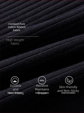 Rochie sirenă cu mâneci lungi, guler semi-înalt, talie elastică, material viscoză/poliester, model monocrom, toamnă 2025