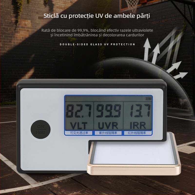 Carcasă de protecție pentru carduri PSA/BGS – construcție metal-sticlă, prelucrare mecanică, rezistentă la șocuri, praf, uzură și căderi, compatibilitate generală