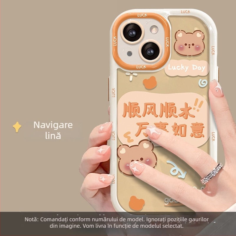 Carcasă Huawei P50 – silicon + acrilic, design pictat, personalizare suportată, disipare termică, rezistență la uzură și la cădere, compatibil cu Huawei