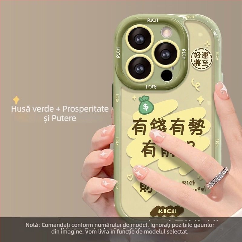 Carcasă Huawei P50 – silicon + acrilic, design pictat, personalizare suportată, disipare termică, rezistență la uzură și la cădere, compatibil cu Huawei