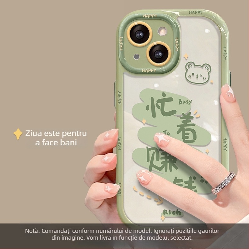 Carcasă Huawei P50 – silicon + acrilic, design pictat, personalizare suportată, disipare termică, rezistență la uzură și la cădere, compatibil cu Huawei