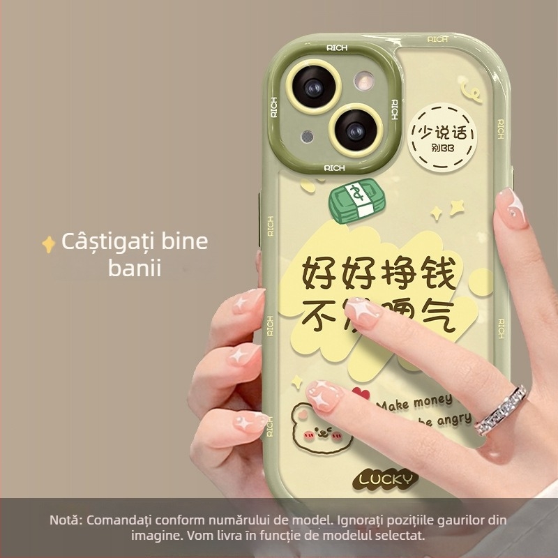 Carcasă Huawei P50 – silicon + acrilic, design pictat, personalizare suportată, disipare termică, rezistență la uzură și la cădere, compatibil cu Huawei