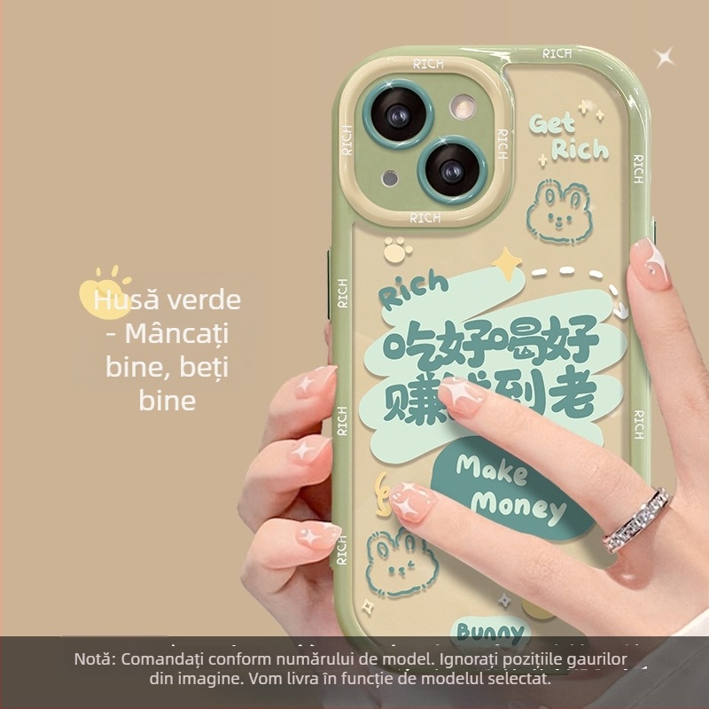 Carcasă Huawei P50 – silicon + acrilic, design pictat, personalizare suportată, disipare termică, rezistență la uzură și la cădere, compatibil cu Huawei