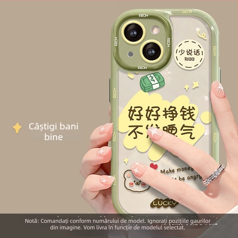 Carcasă Huawei P50 – silicon + acrilic, design pictat, personalizare suportată, disipare termică, rezistență la uzură și la cădere, compatibil cu Huawei