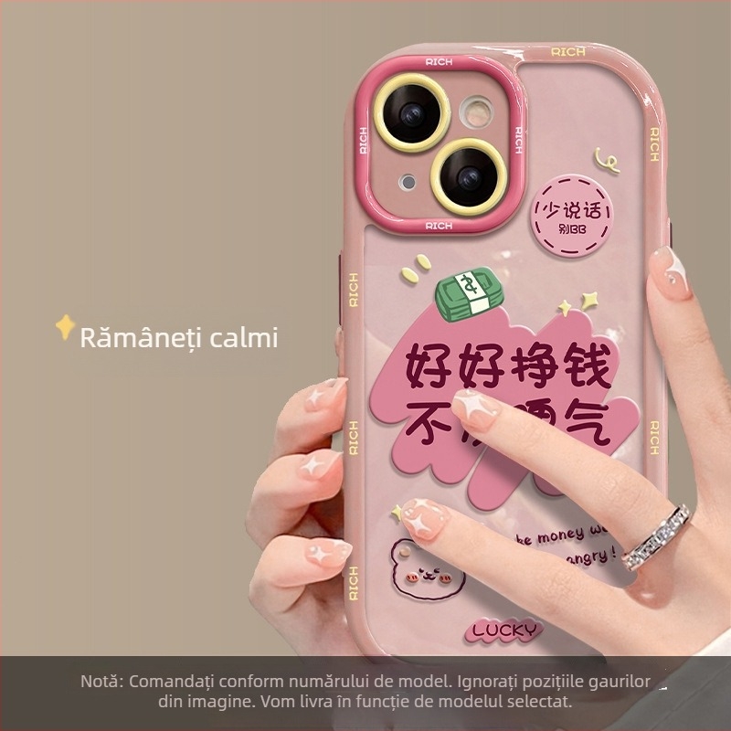 Carcasă Huawei P50 – silicon + acrilic, design pictat, personalizare suportată, disipare termică, rezistență la uzură și la cădere, compatibil cu Huawei