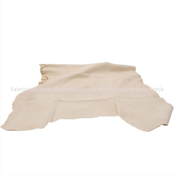 Prosop din piele de miel pentru curățarea mașinii, multifuncțional, 100 g, absorbție mare, nu lasă fire, nu lasă urme, etichetă privată licențiată, procesare personalizată