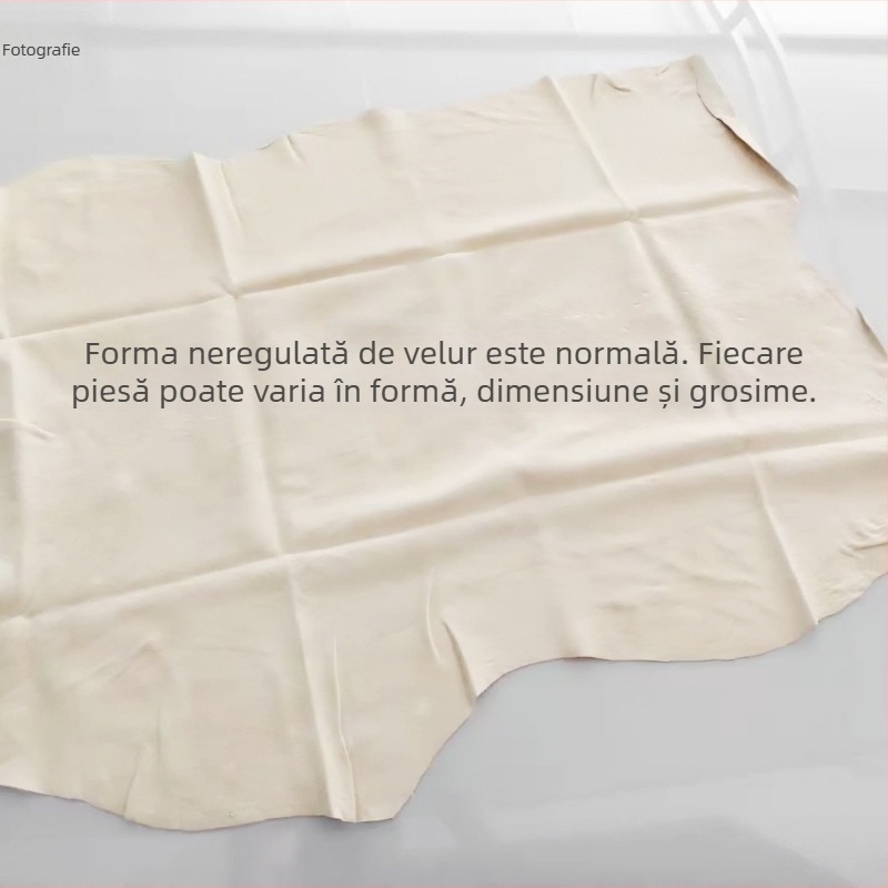 Prosop din piele de miel pentru curățarea mașinii, multifuncțional, 100 g, absorbție mare, nu lasă fire, nu lasă urme, etichetă privată licențiată, procesare personalizată