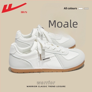 Pantofi sport casual pentru femei, partea superioară PU, vârf rotund, șireturi, toc mic 1–3 cm, talpă PVC