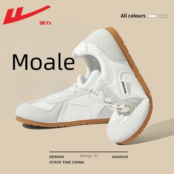 Pantofi sport casual pentru femei, partea superioară PU, vârf rotund, șireturi, toc mic 1–3 cm, talpă PVC