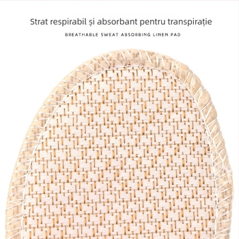 Pantofi dama din panza, slip-on, partea superioară velveteen, talpă din poliuretan, vârf rotund