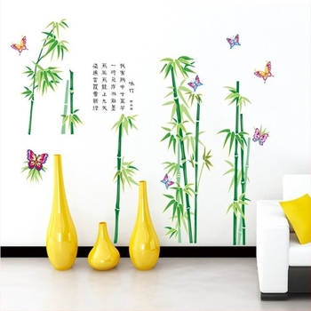 Adeziv de perete autoadeziv – PVC, modelul 10122, design modern minimalist, pentru living, dormitor, birou, restaurant, bucătărie, baie, hol