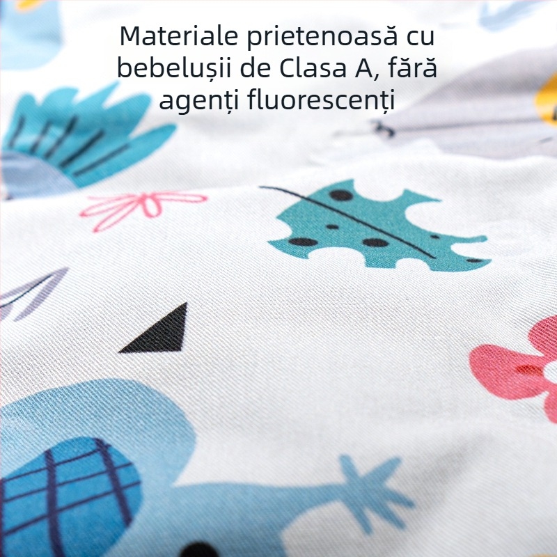 Șezut pentru cărucior – pernă de răcire cu mărgele de gheață, din bumbac, Zhi'erle, universal pentru cărucior T6