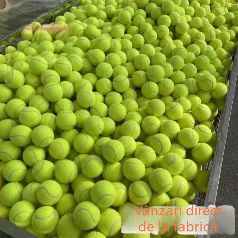 Unique minge tenis pentru antrenament din polipropilenă