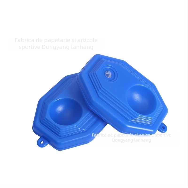 Antrenor de tenis pentru începători, dispozitiv de revenire pentru antrenament individual - Material PE, Origine Zhejiang, Personalizare disponibilă, accesoriu pentru tenis