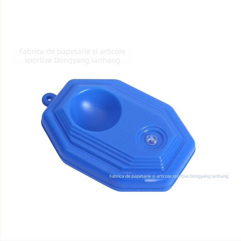 Antrenor de tenis pentru începători, dispozitiv de revenire pentru antrenament individual - Material PE, Origine Zhejiang, Personalizare disponibilă, accesoriu pentru tenis