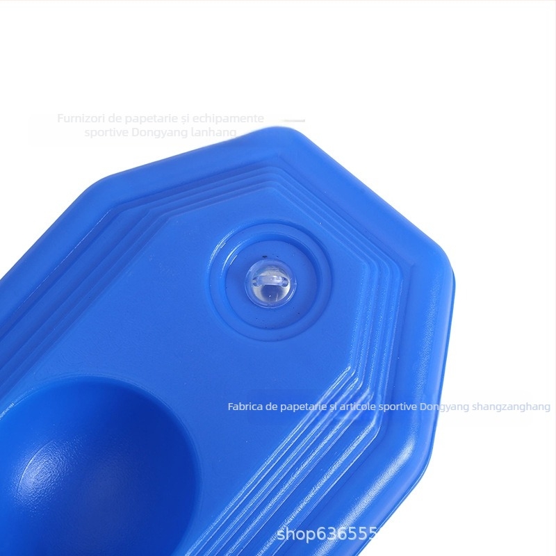 Antrenor de tenis pentru începători, dispozitiv de revenire pentru antrenament individual - Material PE, Origine Zhejiang, Personalizare disponibilă, accesoriu pentru tenis