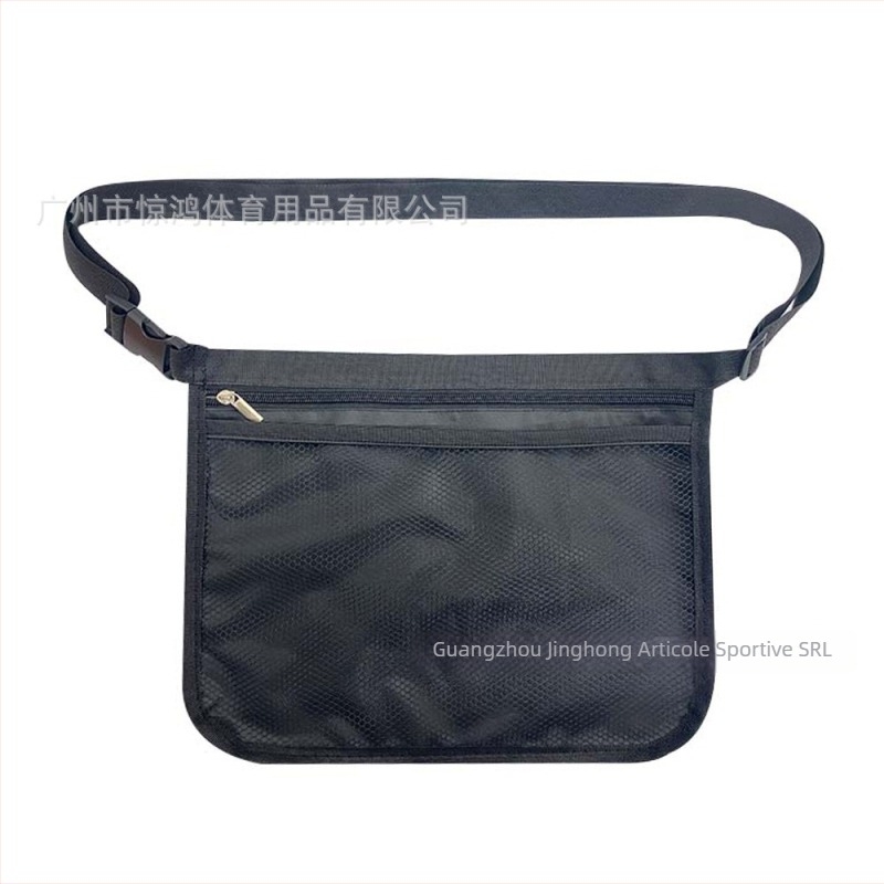 Geantă pentru ping-pong și badminton – material Oxford, personalizare disponibilă, brand Aoshi teng