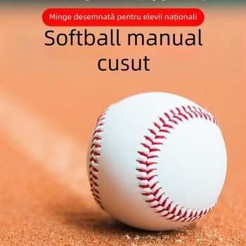Băț de softball din PVC pentru copii — jucărie de antrenament cu logo, ambalaj în cutie albă, origine Zhejiang
