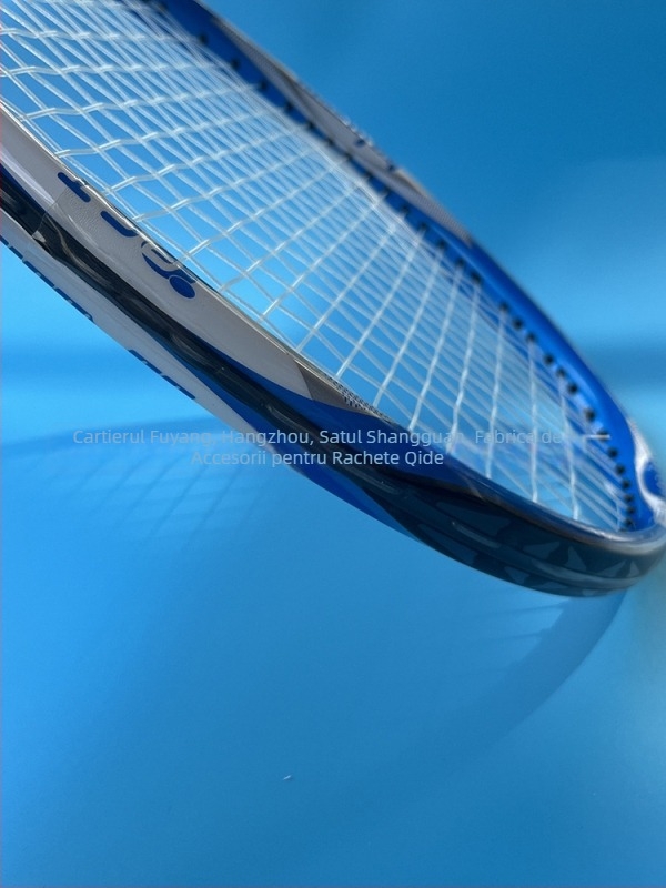 Bandă TPU pentru protecția capului rachetei de tenis, anti-zgâriere, anti-uzură